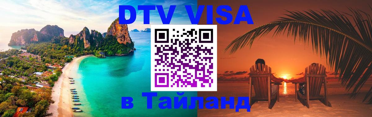 Сколько стоит DTV виза — актуальные цены, оформление даже без документов - 20.11.2025 